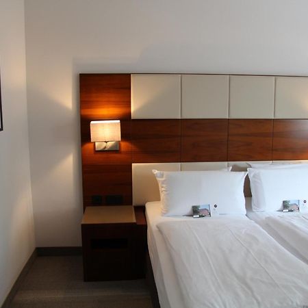 Adena Hotel Bremerhaven Esterno foto