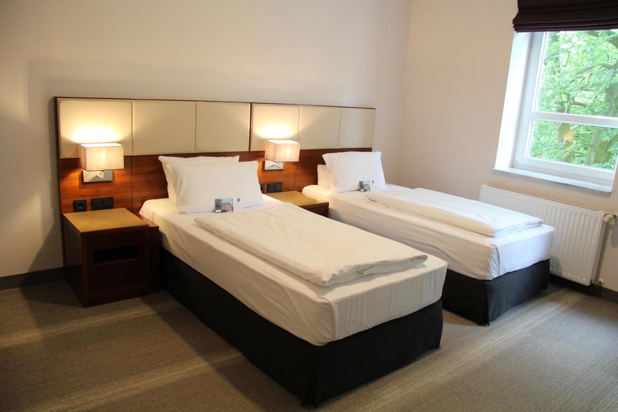 Adena Hotel Bremerhaven Esterno foto