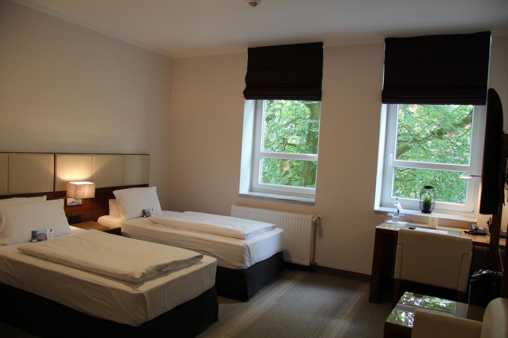Adena Hotel Bremerhaven Esterno foto