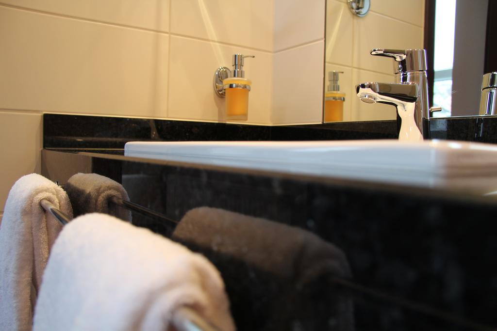 Adena Hotel Bremerhaven Esterno foto