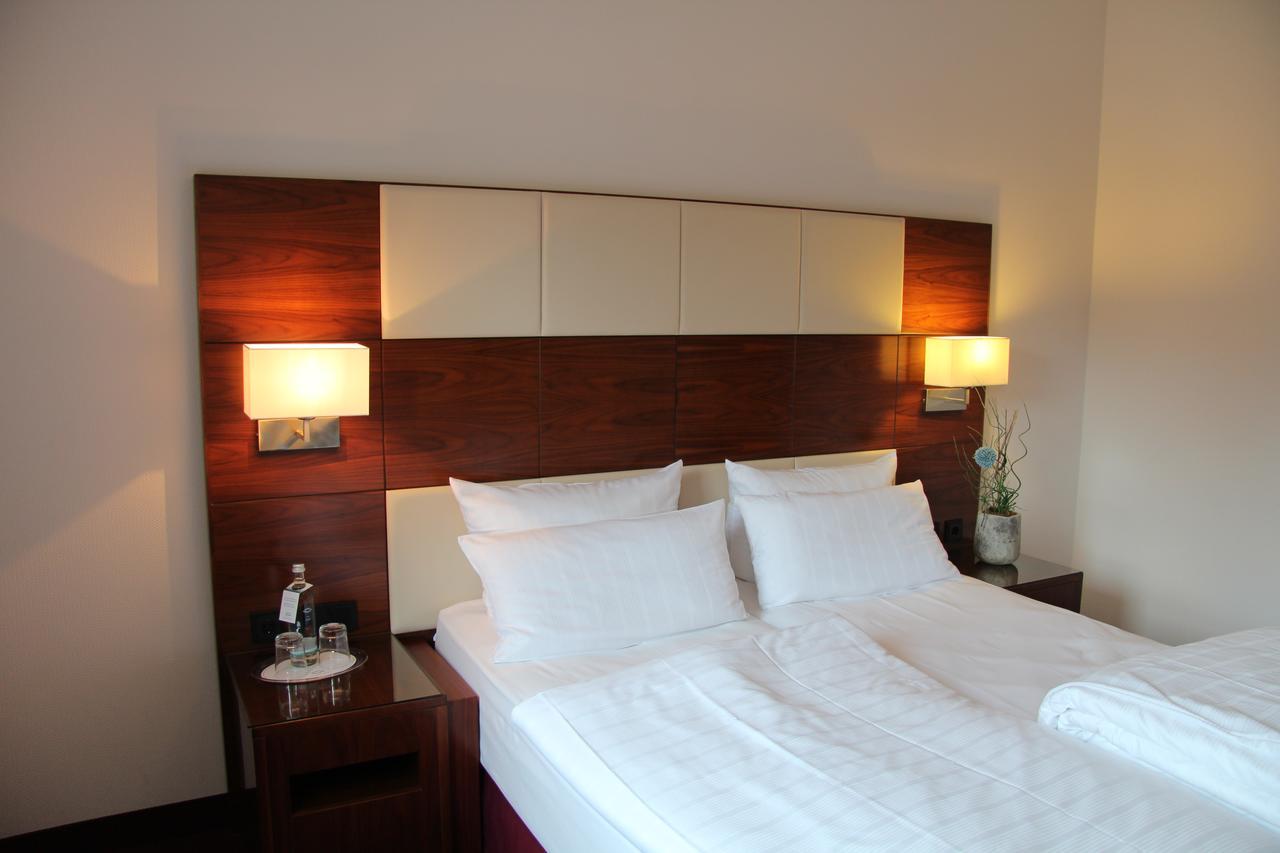 Adena Hotel Bremerhaven Esterno foto