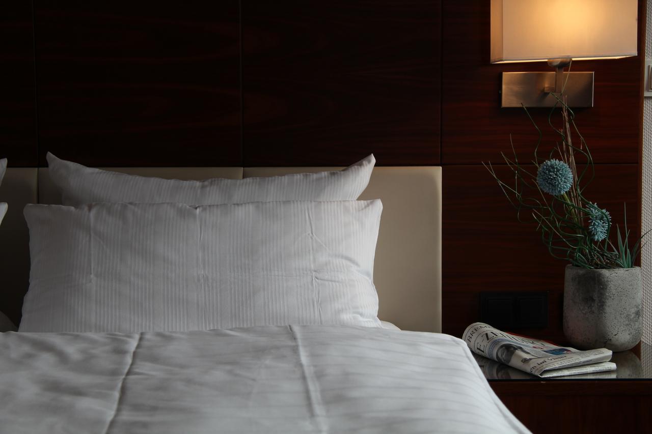 Adena Hotel Bremerhaven Esterno foto