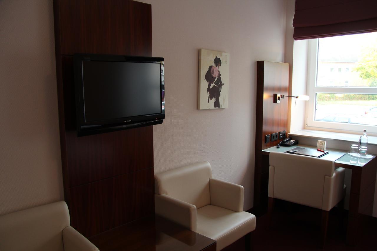 Adena Hotel Bremerhaven Esterno foto