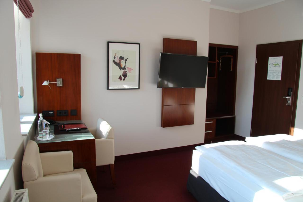 Adena Hotel Bremerhaven Esterno foto