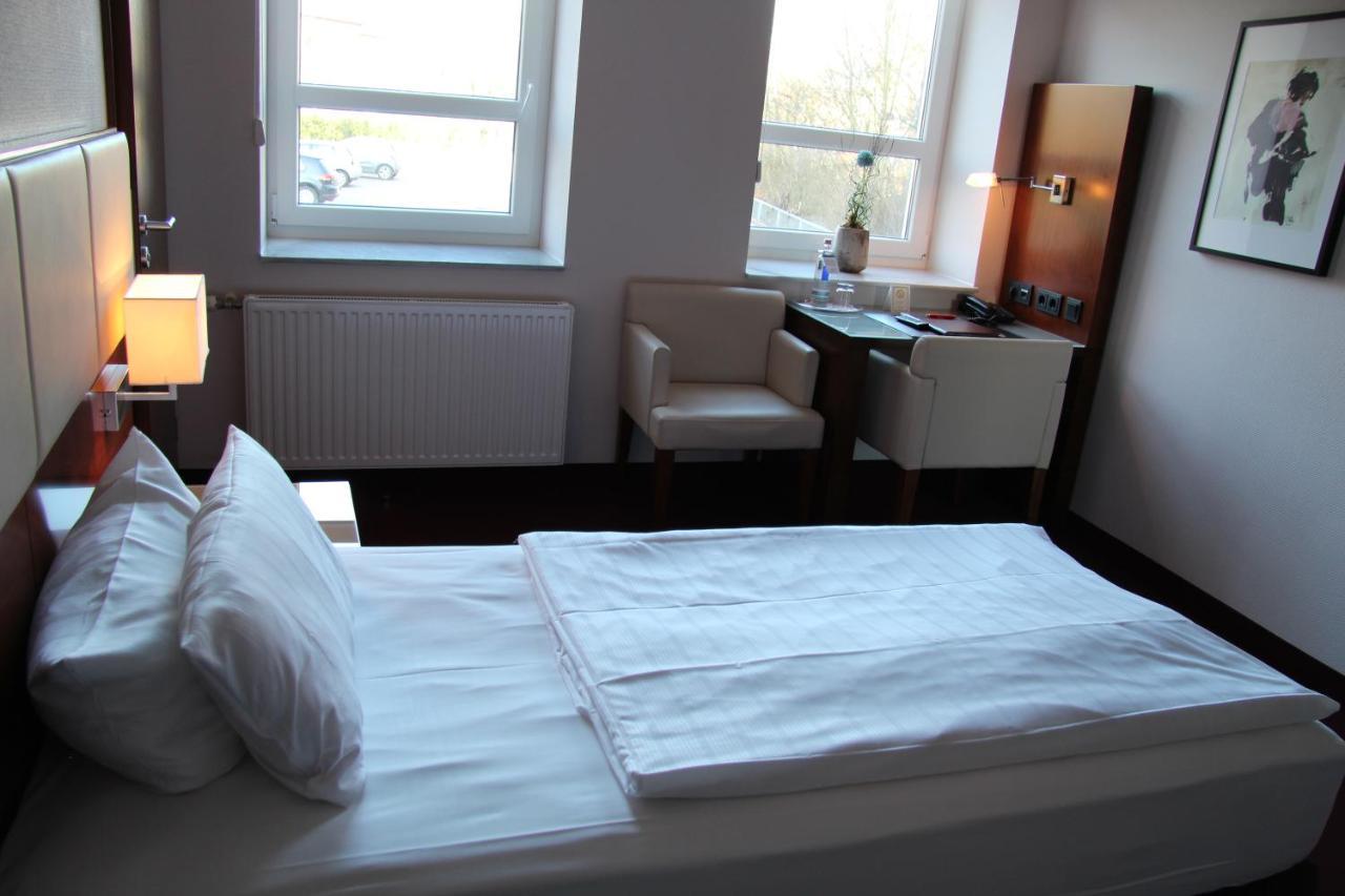 Adena Hotel Bremerhaven Esterno foto