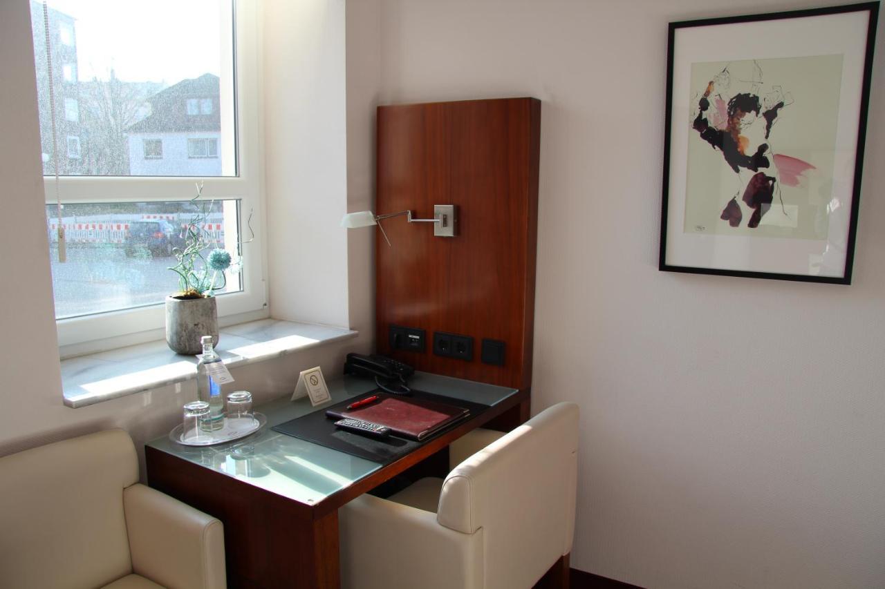 Adena Hotel Bremerhaven Esterno foto
