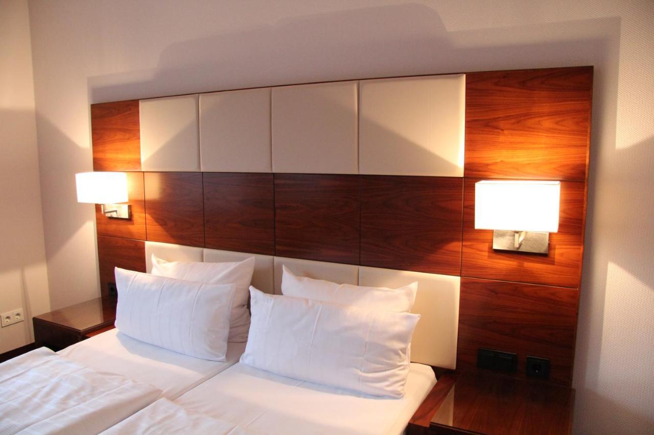 Adena Hotel Bremerhaven Esterno foto